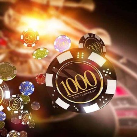 789 CLUB-Khám phá thế giới casino trực tuyến cùng chúng tôi!