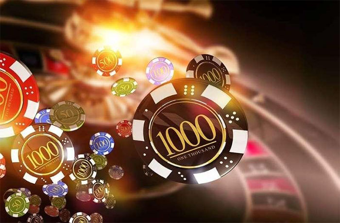 789 CLUB-Khám phá thế giới casino trực tuyến cùng chúng tôi!