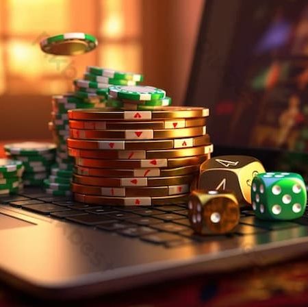 mig8-Hành trình may mắn bắt đầu tại casino trực tuyến!