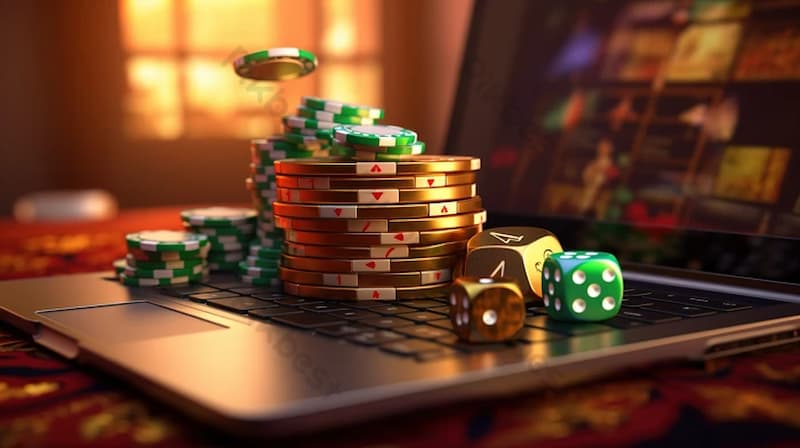 mig8-Hành trình may mắn bắt đầu tại casino trực tuyến!