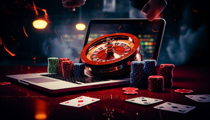 hb88-Casino trực tuyến - Nơi cơ hội và giải trí!